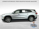 2025 Buick Enclave Preferred FWD