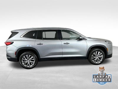 2025 Buick Enclave Preferred FWD