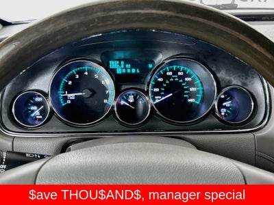 2017 Buick Enclave Premium