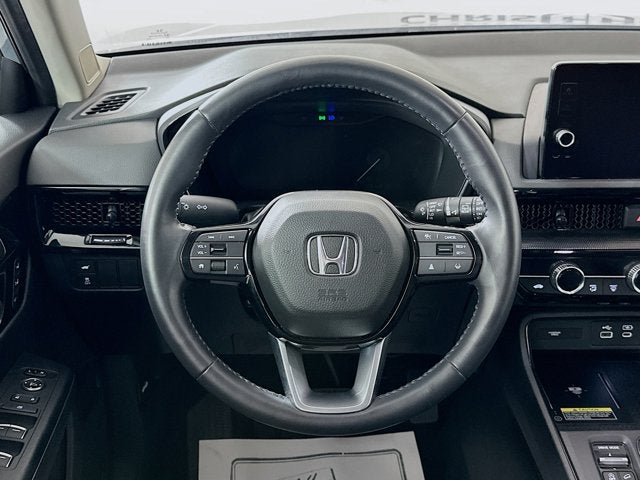 2025 Honda CR-V EX-L 2WD
