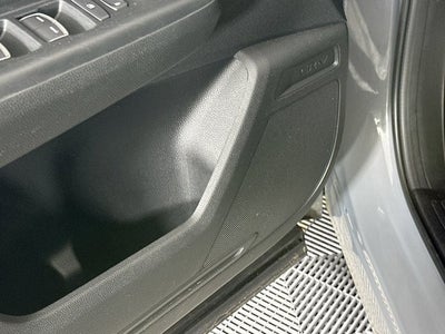 2025 Honda CR-V EX-L 2WD