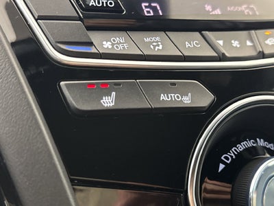 2025 Acura RDX Base SH-AWD