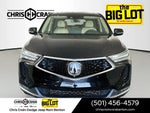 2024 Acura RDX Advance Package