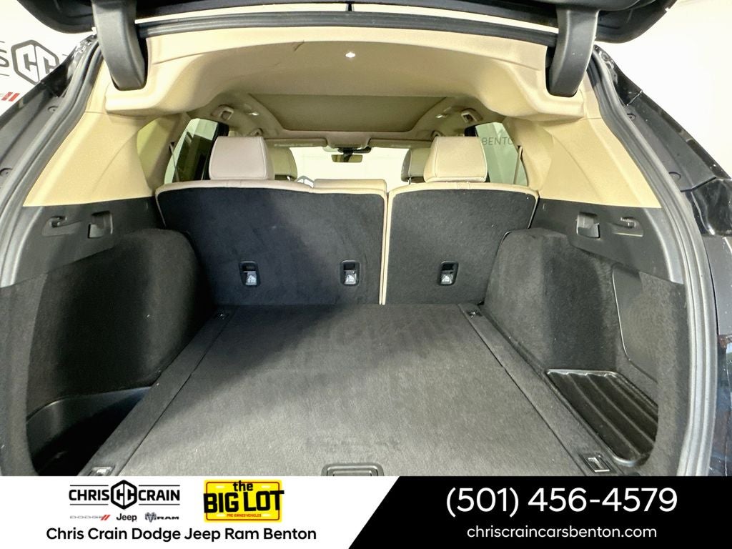 2024 Acura RDX Advance Package