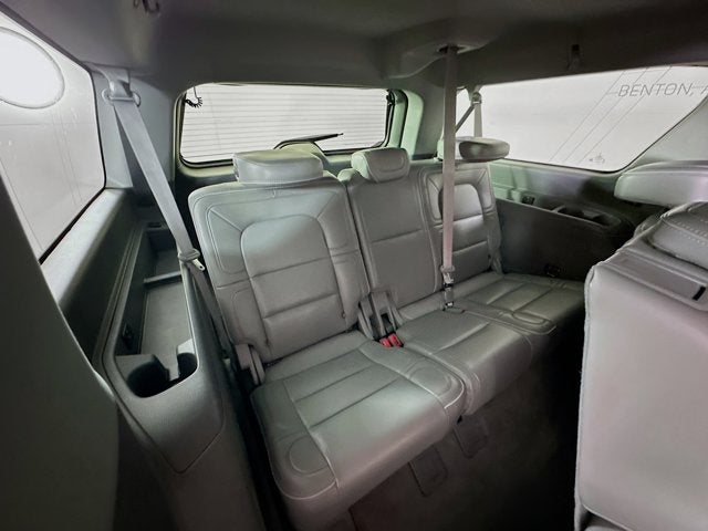 2019 Lincoln Navigator L Reserve