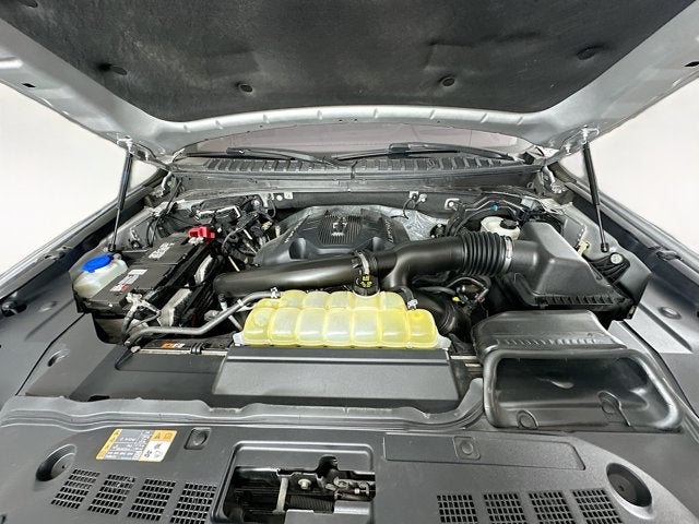 2019 Lincoln Navigator L Reserve