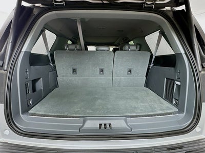 2019 Lincoln Navigator L Reserve