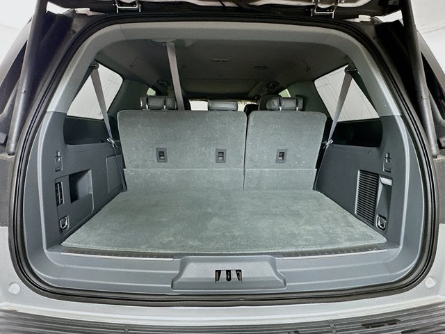 2019 Lincoln Navigator L Reserve