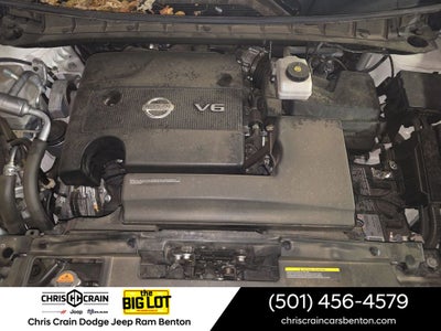 2024 Nissan Murano SL