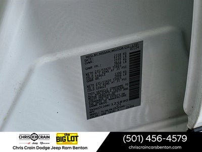 2024 Nissan Murano SL FWD