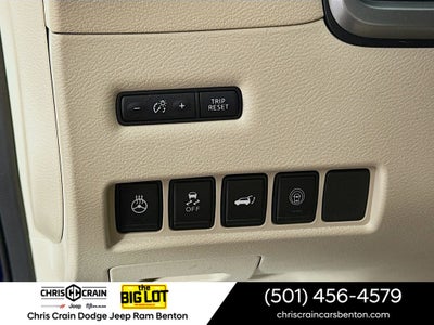 2023 Nissan Murano SL FWD