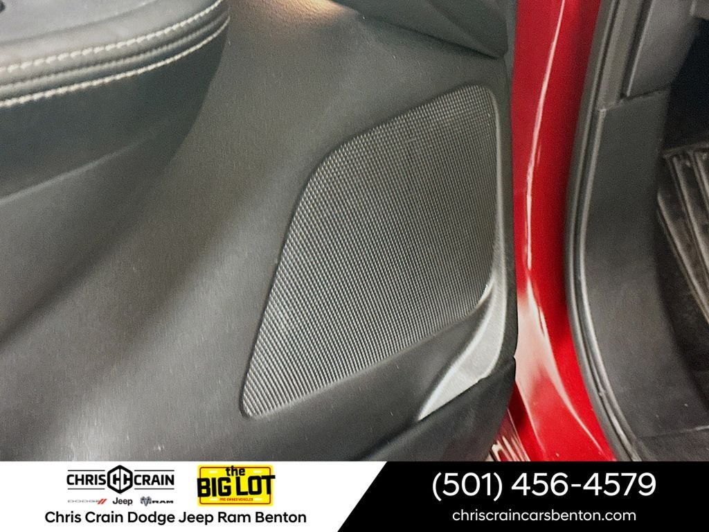 2023 Nissan Murano SL Intelligent AWD