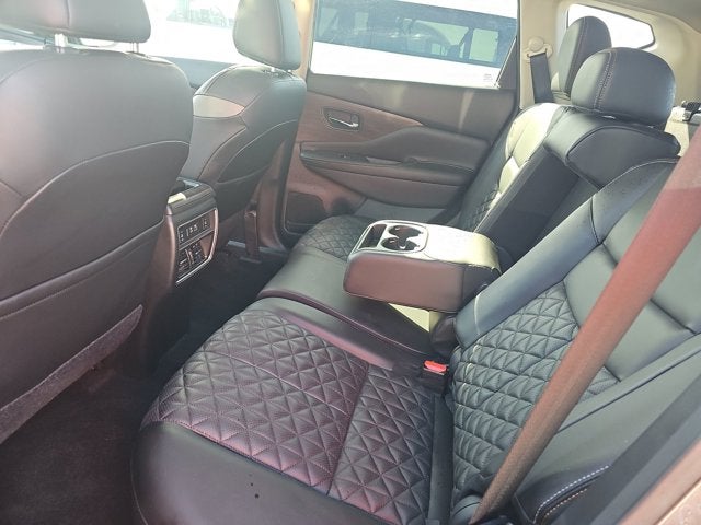 2023 Nissan Murano Platinum FWD