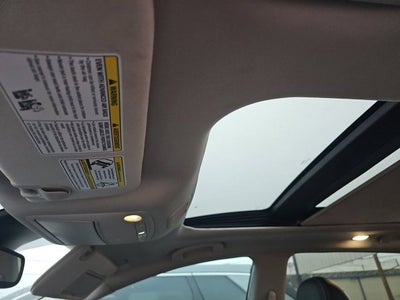 2023 Nissan Murano Platinum FWD