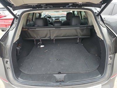 2023 Nissan Murano Platinum FWD