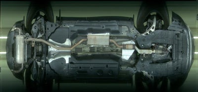 2023 Nissan Murano Platinum FWD