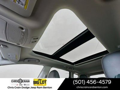 2023 Nissan Murano Platinum FWD