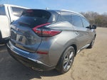 2023 Nissan Murano Platinum FWD