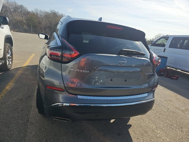 2023 Nissan Murano Platinum FWD