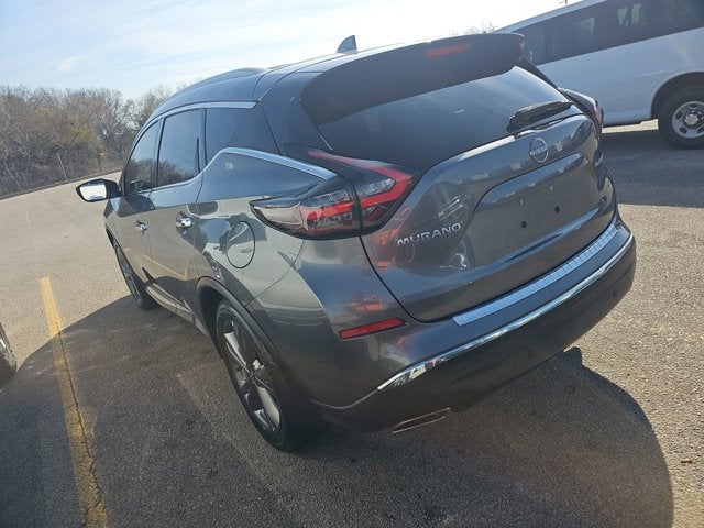 2023 Nissan Murano Platinum FWD