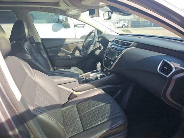 2023 Nissan Murano Platinum FWD