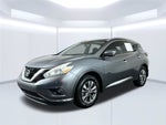 2016 Nissan Murano SL