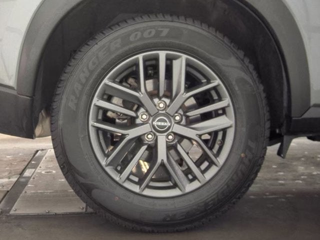 2023 Nissan Rogue S FWD