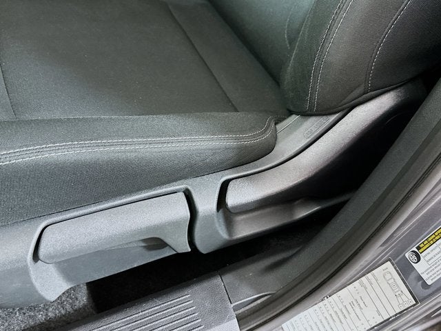 2023 Nissan Rogue S FWD