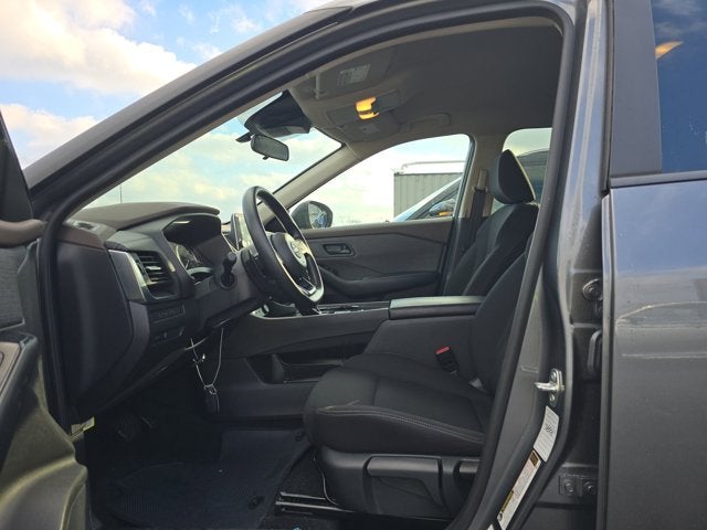 2023 Nissan Rogue S FWD