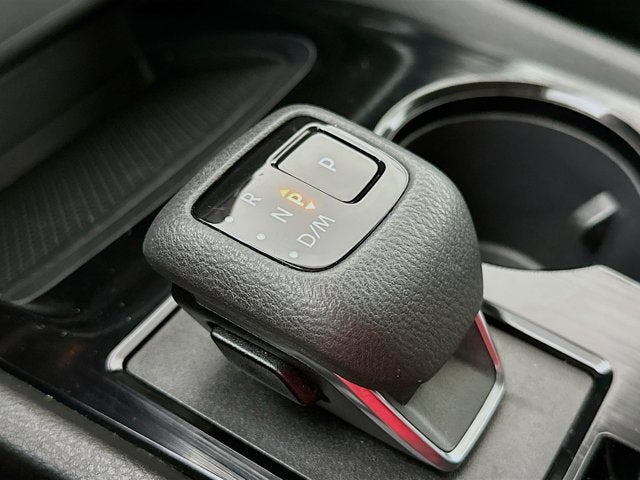 2023 Nissan Rogue S FWD