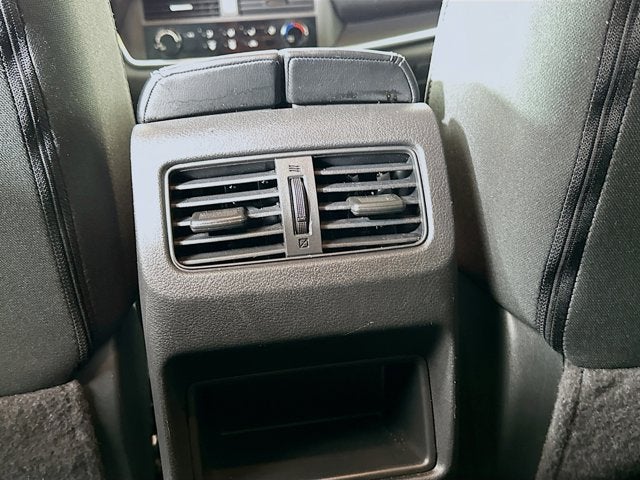 2023 Nissan Rogue S FWD