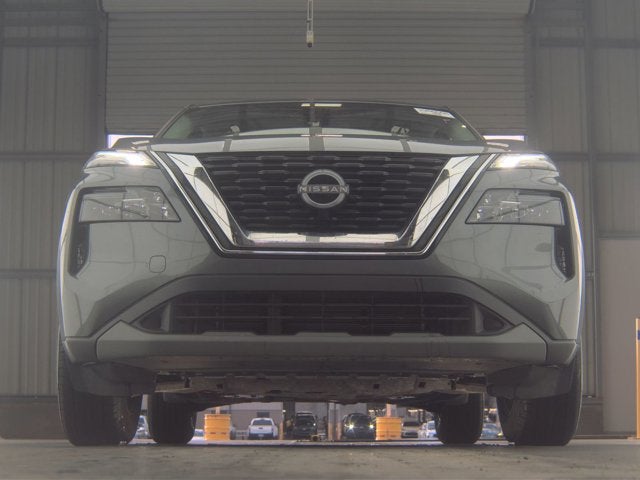 2023 Nissan Rogue S FWD