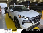 2024 Nissan Rogue SV FWD