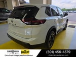 2024 Nissan Rogue SV FWD