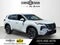 2024 Nissan Rogue SV FWD
