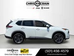 2024 Nissan Rogue SV FWD