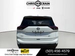 2024 Nissan Rogue SV FWD