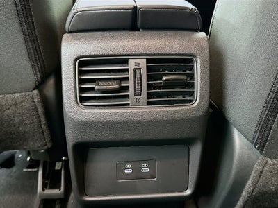 2025 Nissan Rogue SV FWD