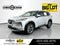 2022 Nissan Rogue SV FWD