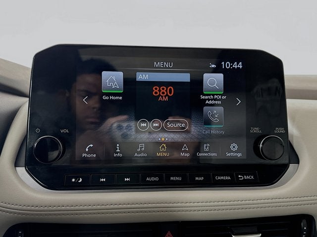 2023 Nissan Rogue SL FWD