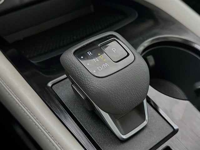 2023 Nissan Rogue SL FWD