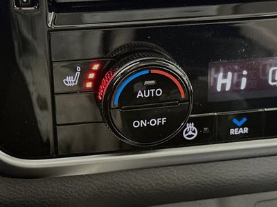 2023 Nissan Rogue SL FWD