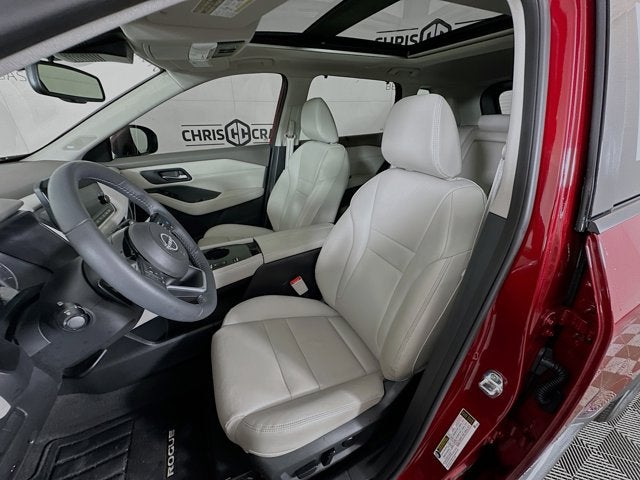 2023 Nissan Rogue SL FWD