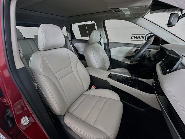 2023 Nissan Rogue SL FWD