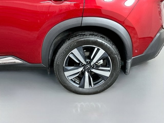 2023 Nissan Rogue SL FWD