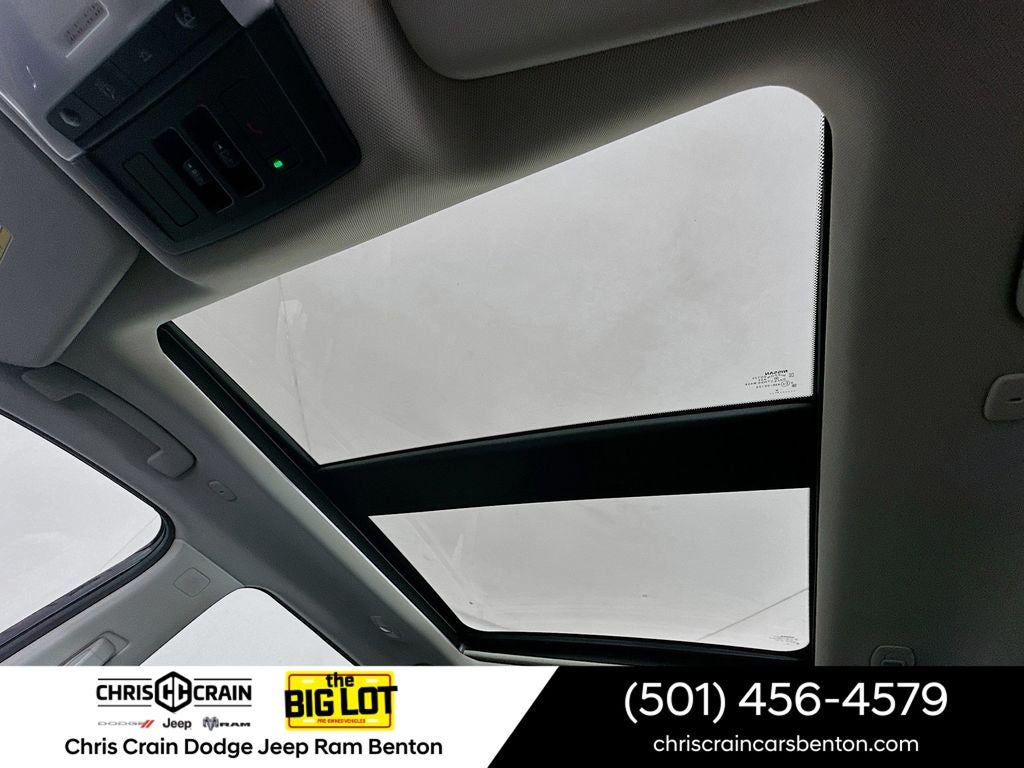 2022 Nissan Rogue SL FWD