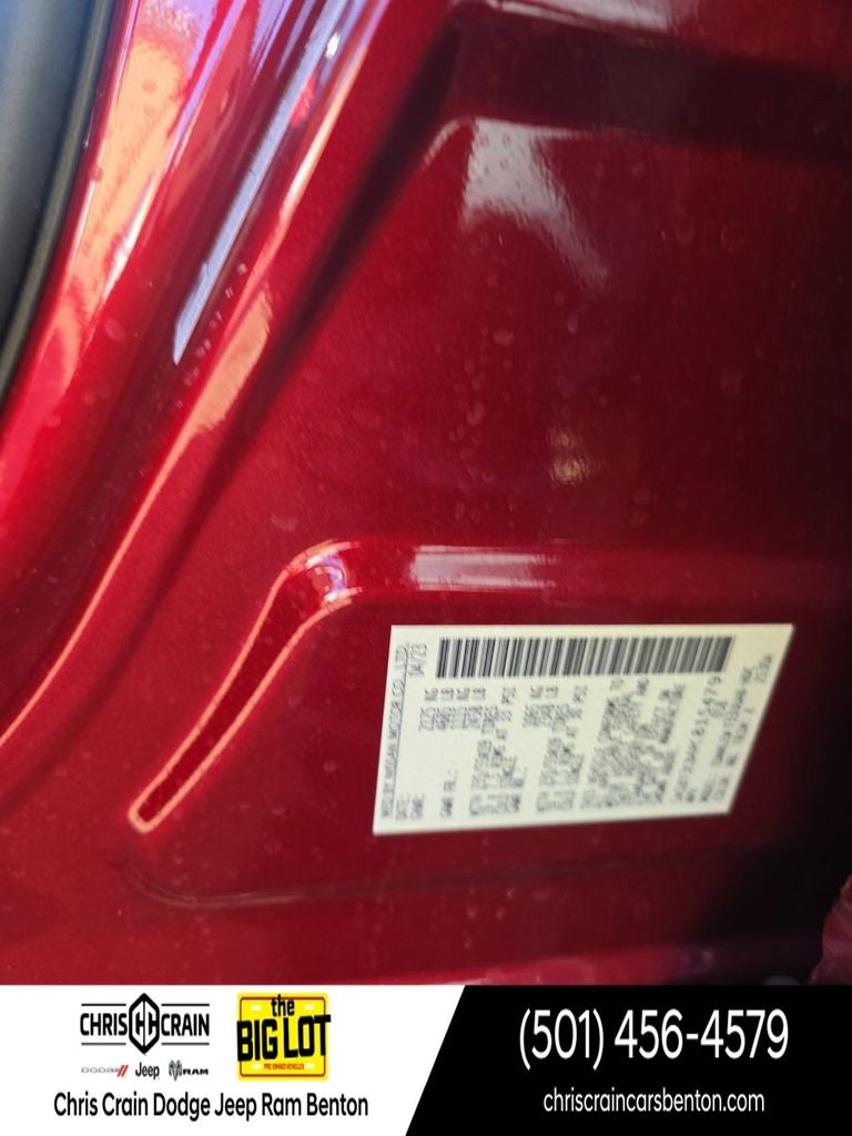 2023 Nissan Rogue SL Intelligent AWD