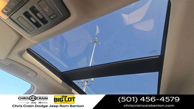 2023 Nissan Rogue SL Intelligent AWD