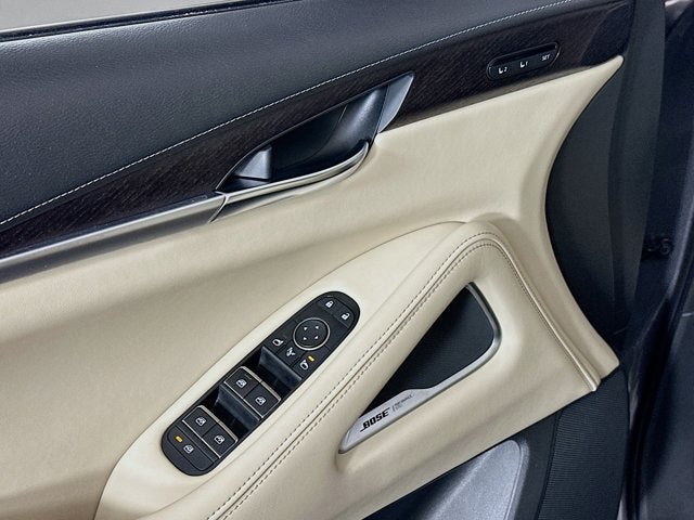 2023 INFINITI QX60 SENSORY AWD