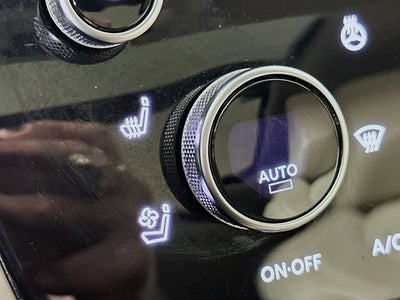 2023 INFINITI QX60 SENSORY AWD